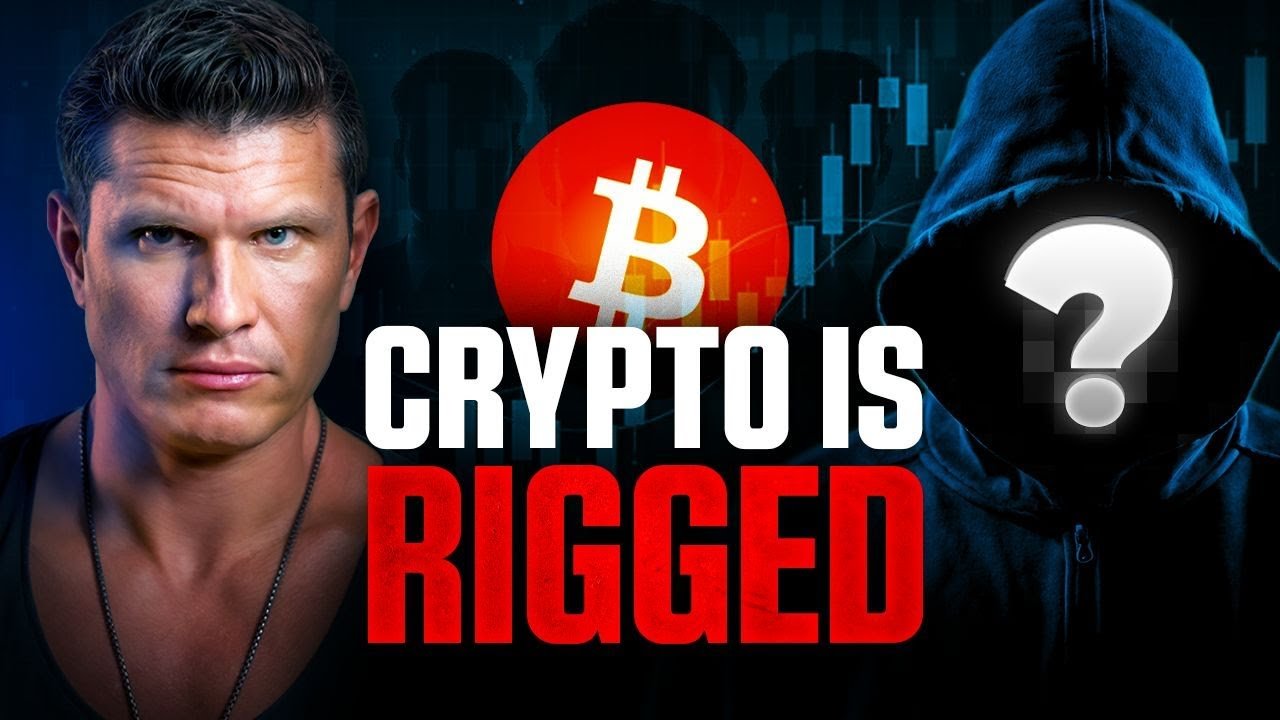 Crypto Insiders Don’t Want You Seeing This (The Secrets You’re Not Told)