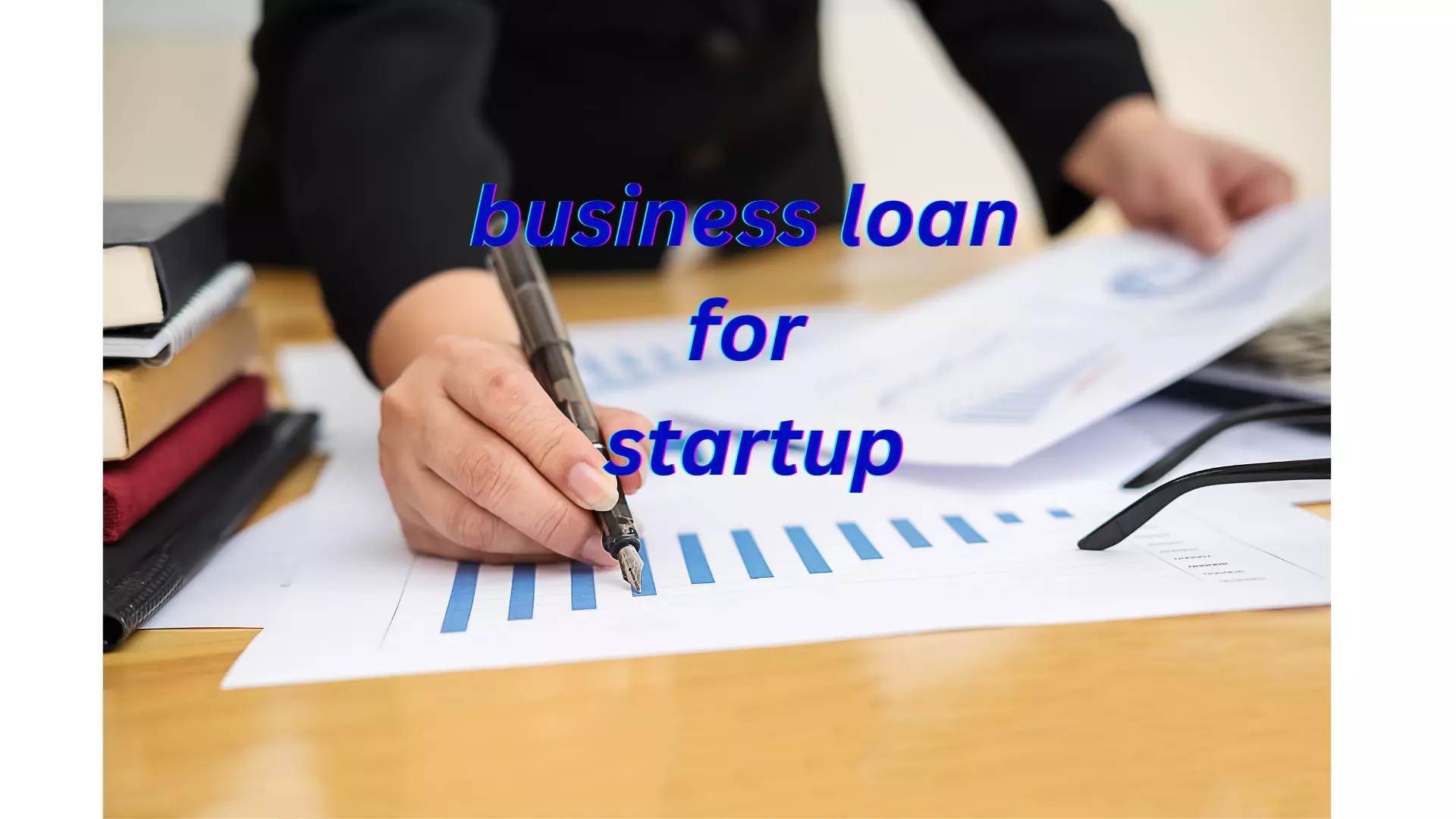 business loan for startup