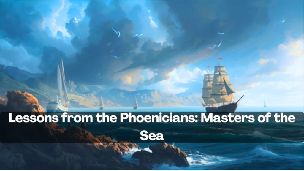 Mastering Modern Markets: What Ancient Trading Can Teach Us