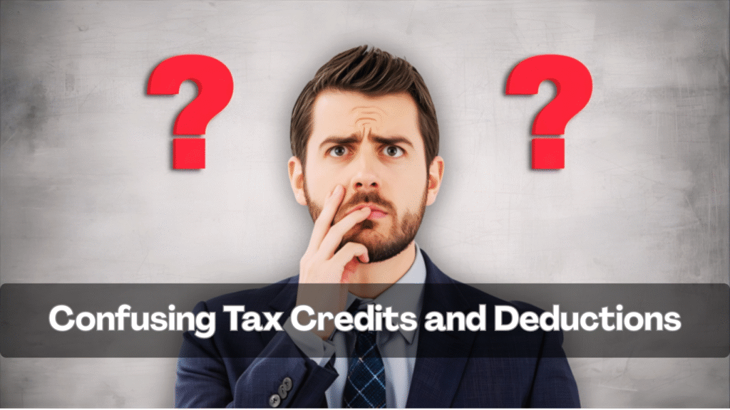 5 Tax Mistakes That Could Cost You Thousands—And How to Avoid Them