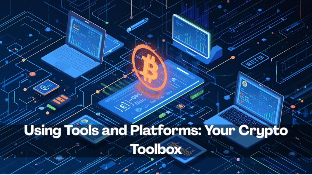 Crypto Insider Secrets: Save More Without Cutting Corners