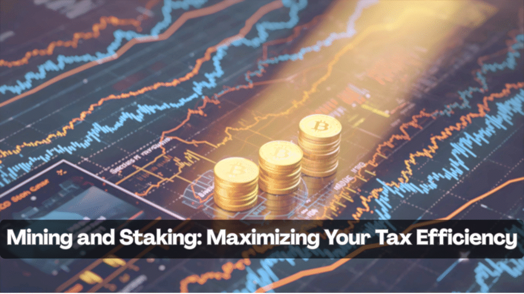 The Hidden Crypto Tax Loopholes Everyone Is Talking About
