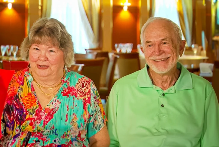 © A Current Affair/YouTube