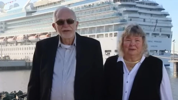 © A Current Affair/YouTube