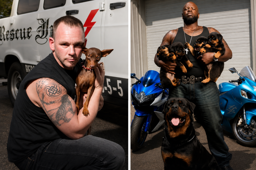 Rescue ink 